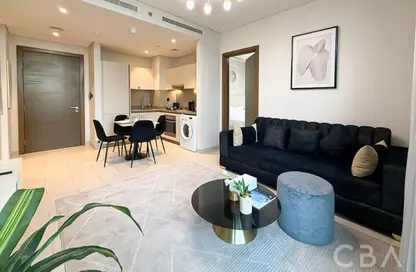 Apartment - 2 Bedrooms - 2 Bathrooms for sale in Sobha Creek Vistas Tower A - Sobha Hartland - Mohammed Bin Rashid City - Dubai