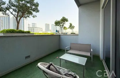 شقة - 2 غرف نوم - 2 حمامات للبيع في شوبا كريك فيستاس.تاور A - صبحا هارتلاند - مدينة الشيخ محمد بن راشد - دبي