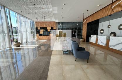 Apartment - 1 - 2 for rent in Lavender Garden Suites - Acacia Avenues - Al Sufouh 1 - Al Sufouh - Dubai Apartment - 1 - 2 for rent in Lavender Garden Suites - Acacia Avenues - Al Sufouh 1 - Al Sufouh - Dubai