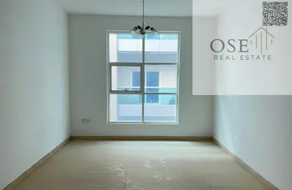 شقة - غرفة نوم - 2 حمامات للبيع في سيتي تاور - النعيمية - عجمان