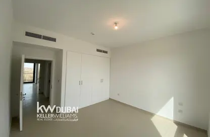 Townhouse - 3 Bedrooms - 4 Bathrooms for rent in Cherrywoods - Dubai Land - Dubai