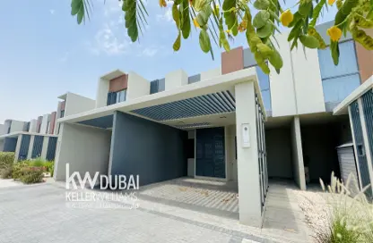 تاون هاوس - 3 غرف نوم - 4 حمامات للايجار في تشيري وودز - دبي لاند - دبي