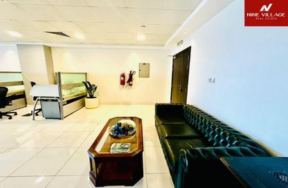 Retail - Studio - 1 Bathroom for rent in Grosvenor Business Tower - Barsha Heights (Tecom) - Dubai Retail - Studio - 1 Bathroom for rent in Grosvenor Business Tower - Barsha Heights (Tecom) - Dubai