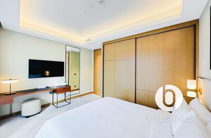 Apartment - 2 Bedrooms - 2 Bathrooms for rent in The Address Residences Dubai Opera Tower 2 - The Address Residences Dubai Opera - Downtown Dubai - Dubai