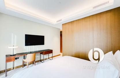 Apartment - 2 Bedrooms - 2 Bathrooms for rent in The Address Residences Dubai Opera Tower 2 - The Address Residences Dubai Opera - Downtown Dubai - Dubai