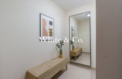 Apartment - Studio - 1 Bathroom for rent in The Links Canal Apartments - The Links - The Views - Dubai