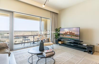 Apartment - 1 - 1 for rent in Vida Residences Creek Beach - Creek Beach - Dubai Creek Harbour (The Lagoons) - Dubai