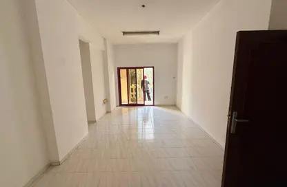 Apartment - 2 Bedrooms - 2 Bathrooms for rent in Al Majaz 2 - Al Majaz - Sharjah