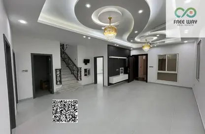 Villa - 5 Bedrooms - 7 Bathrooms for rent in Al Yasmeen 1 - Al Yasmeen - Ajman