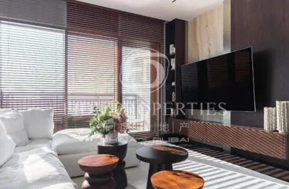 Apartment - 3 Bedrooms - 3 Bathrooms for sale in Creekside 18 B - Creekside 18 - Dubai Creek Harbour (The Lagoons) - Dubai