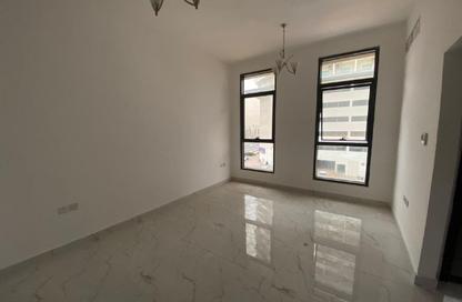Apartment - 1 Bedroom - 1 Bathroom for rent in Al Aamra Gardens - Al Amerah - Ajman
