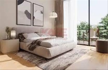 Apartment - 3 Bedrooms - 5 Bathrooms for sale in South Living - Dubai South (Dubai World Central) - Dubai