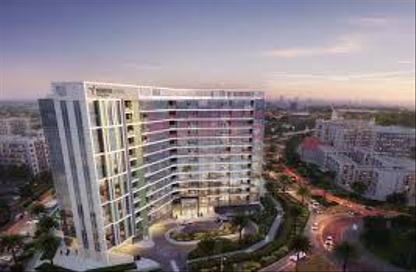 Apartment - 3 Bedrooms - 5 Bathrooms for sale in South Living - Dubai South (Dubai World Central) - Dubai