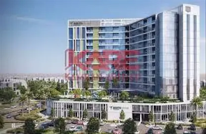 شقة - 3 غرف نوم - 5 حمامات للبيع في معيشة الجنوب - دبي الجنوب (مركز دبي العالمي) - دبي