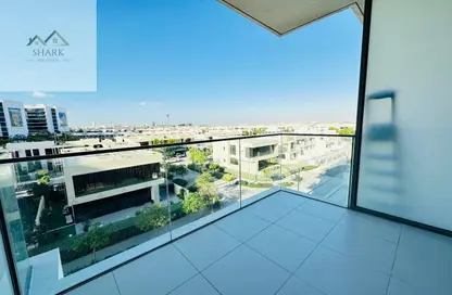 شقة - 1 حمام للايجار في لوريتو 3 أ - لوريتو - داماك هيلز - دبي