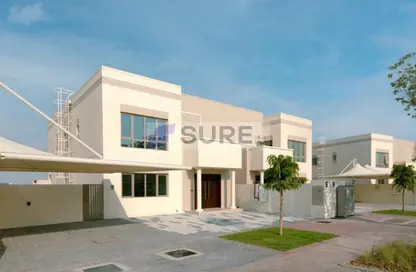 Villa - 4 Bedrooms - 5 Bathrooms for rent in Garden View Villas - Jebel Ali Village - Jebel Ali - Dubai