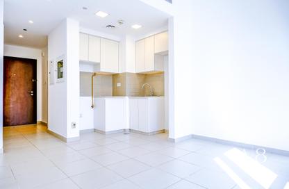 Apartment - Studio - 1 Bathroom for rent in Zahra Breeze Apartments 3B - Zahra Breeze Apartments 3 - Zahra Breeze Apartments - Town Square - Dubai