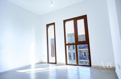 Apartment - Studio - 1 Bathroom for rent in Zahra Breeze Apartments 3B - Zahra Breeze Apartments 3 - Zahra Breeze Apartments - Town Square - Dubai