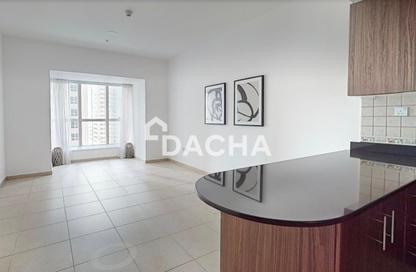 Apartment - 1 Bedroom - 1 Bathroom for rent in Elite Residence - Dubai Marina - Dubai