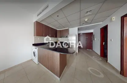 Apartment - 1 Bedroom - 1 Bathroom for rent in Elite Residence - Dubai Marina - Dubai