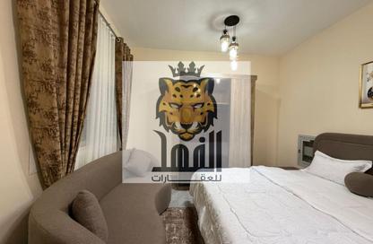 Apartment - Studio - 1 Bathroom for rent in Al Jurf 3 - Al Jurf - Ajman Downtown - Ajman