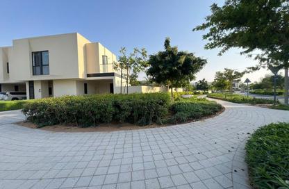Villa - 3 Bedrooms - 5 Bathrooms for sale in Golf View Living - Al Zorah - Ajman