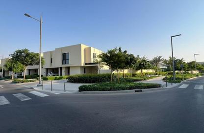 Villa - 3 Bedrooms - 5 Bathrooms for sale in Golf View Living - Al Zorah - Ajman