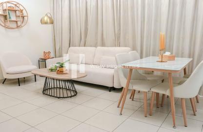 Apartment - 1 Bedroom - 1 Bathroom for rent in Ice Hockey - Dubai Sports City - Dubai