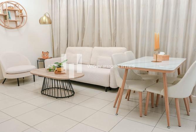 Fully Furnished | Renovated | Chiller Free | High Floor