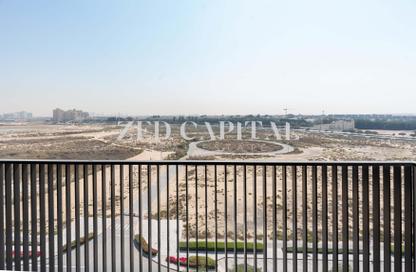 Apartment - 2 Bedrooms - 3 Bathrooms for rent in Viera Residences - Dubai Production City (IMPZ) - Dubai