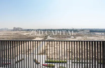 Apartment - 2 Bedrooms - 3 Bathrooms for rent in Viera Residences - Dubai Production City (IMPZ) - Dubai