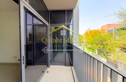 Compound - 4 - 5 for rent in Sendian - Masaar - Tilal City - Sharjah