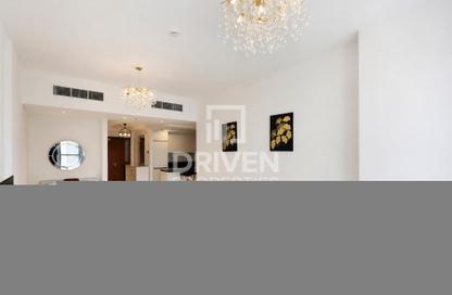 Apartment - 2 - 3 for sale in Noura Tower - Al Habtoor City - Business Bay - Dubai