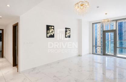 Apartment - 2 - 3 for sale in Noura Tower - Al Habtoor City - Business Bay - Dubai