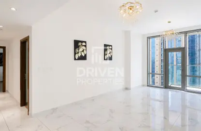 Apartment - 2 Bedrooms - 3 Bathrooms for sale in Noura Tower - Al Habtoor City - Business Bay - Dubai