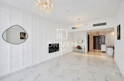 Apartment - 2 - 3 for sale in Noura Tower - Al Habtoor City - Business Bay - Dubai