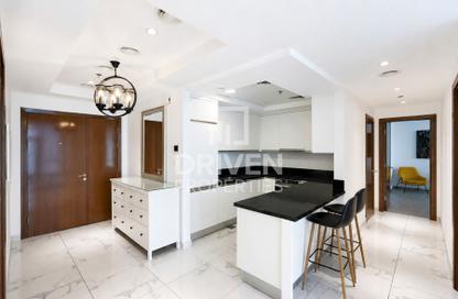 Apartment - 2 - 3 for sale in Noura Tower - Al Habtoor City - Business Bay - Dubai