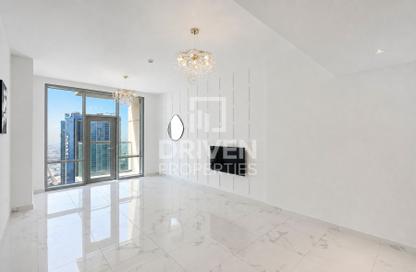 Apartment - 2 - 3 for sale in Noura Tower - Al Habtoor City - Business Bay - Dubai