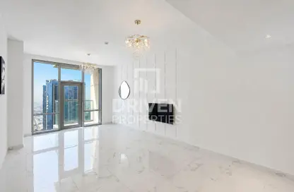 Apartment - 2 Bedrooms - 3 Bathrooms for sale in Noura Tower - Al Habtoor City - Business Bay - Dubai