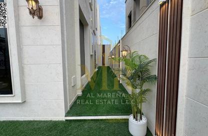 Villa - 5 Bedrooms - 7 Bathrooms for sale in Al Helio 2 - Al Helio - Ajman