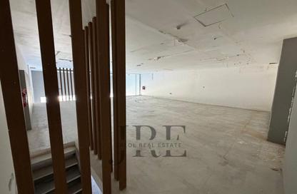 Warehouse - Studio - 1 Bathroom for rent in Industrial Area 4 - Sharjah Industrial Area - Sharjah