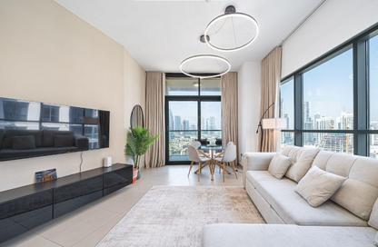 Apartment - 2 - 2 for rent in Bellevue Tower 1 - Bellevue Towers - Downtown Dubai - Dubai