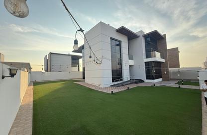 Villa - 6 - 7+ for sale in Al Riqaibah - Al Suyoh - Sharjah Villa - 6 - 7+ for sale in Al Riqaibah - Al Suyoh - Sharjah