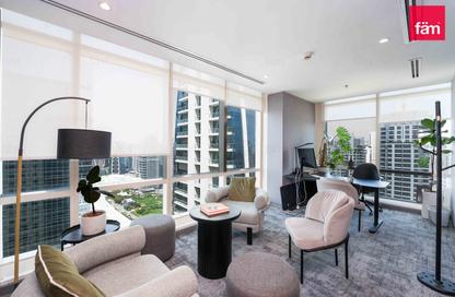 Office Space - Studio for sale in Oaks Liwa Heights - JLT Cluster W - Jumeirah Lake Towers - Dubai