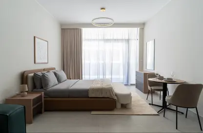 Apartment - 1 Bathroom for rent in Neva Residences - District 16 - Jumeirah Village Circle - Dubai Apartment - 1 Bathroom for rent in Neva Residences - District 16 - Jumeirah Village Circle - Dubai