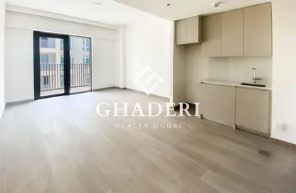 Apartment - 1 Bedroom - 1 Bathroom for rent in Orchid at Creek Beach Building 2 - Orchid at Creek Beach - Creek Beach - Dubai Creek Harbour (The Lagoons) - Dubai