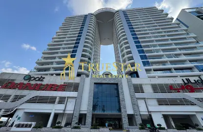 شقة - 1 حمام للايجار في 2 أوبالز باي دانوب تاور - أوبالز باي دانوب - حديقة دبي العلميه - دبي