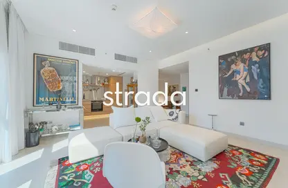 Apartment - 2 Bedrooms - 2 Bathrooms for sale in Kamoon 4 - Kamoon - Old Town - Downtown Dubai - Dubai