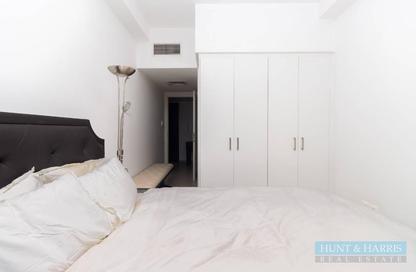Apartment - 2 Bedrooms - 3 Bathrooms for sale in Pacific Bora Bora - Pacific - Al Marjan Island - Ras Al Khaimah