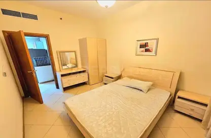 Apartment - 1 Bedroom - 1 Bathroom for rent in Marina Diamond 2 - Marina Diamonds - Dubai Marina - Dubai